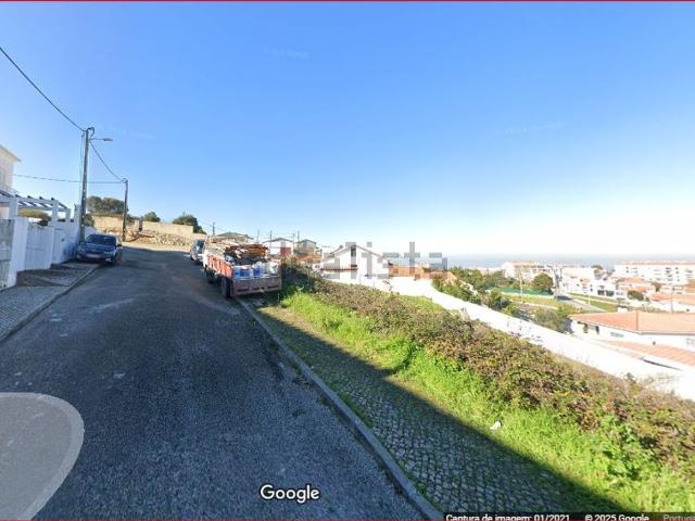 Terreno, Castelo Sesimbra