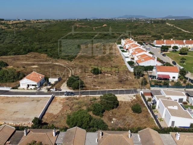 Terreno, Castelo Sesimbra