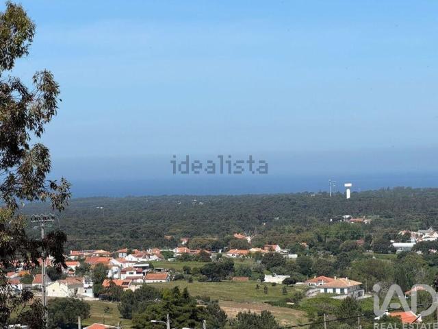 Terreno, Castelo Sesimbra