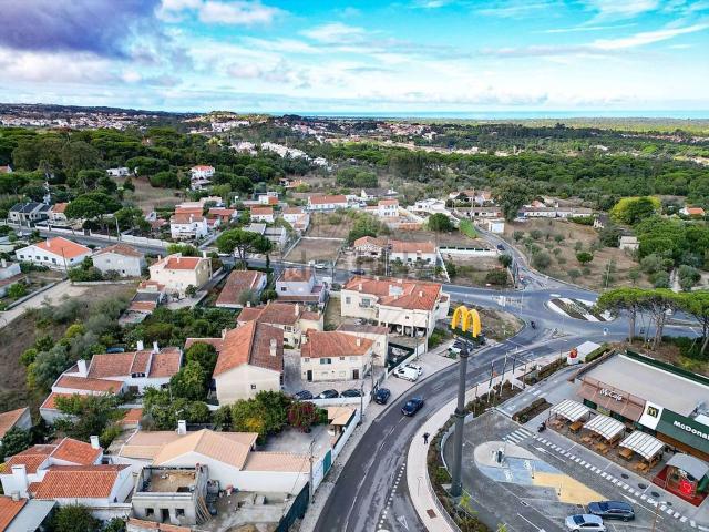 Terreno, Castelo Sesimbra
