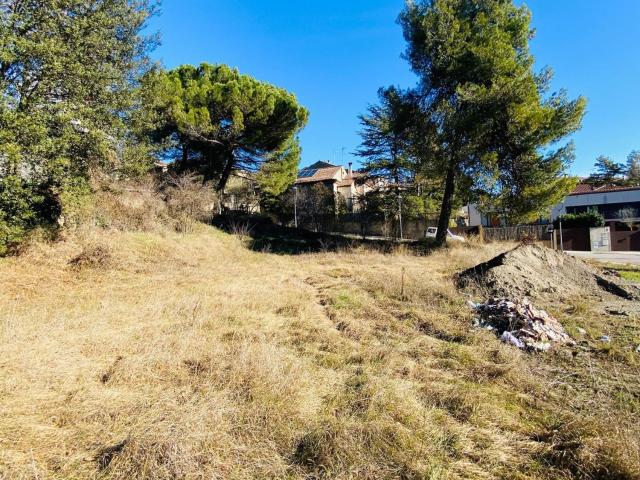 Terreno, Castellterçol