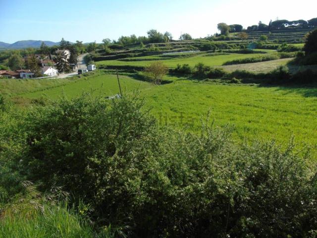 Terreno, Castellterçol