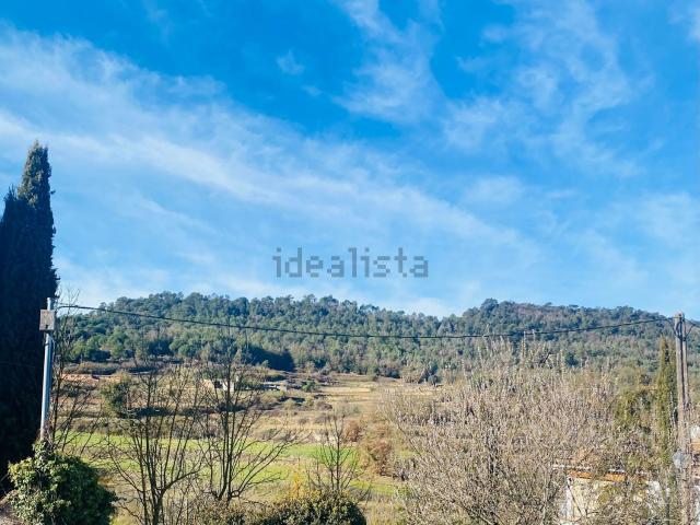 Terreno, Castellterçol