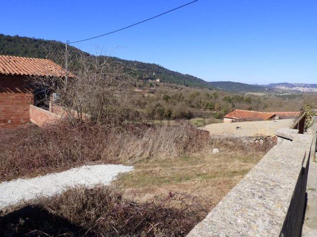 Terreno, Castellterçol
