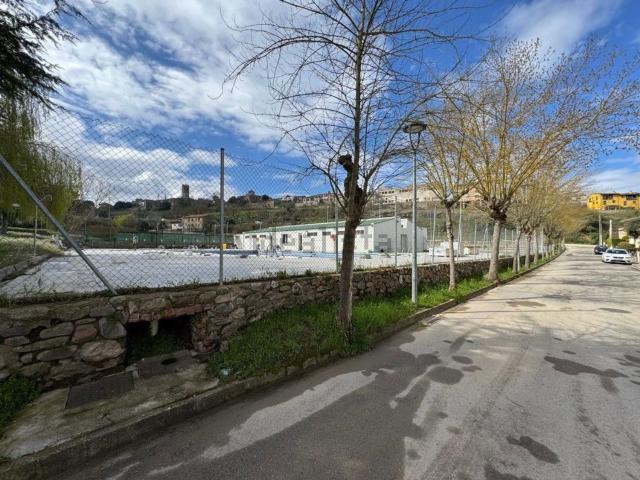 Terreno, Castellterçol
