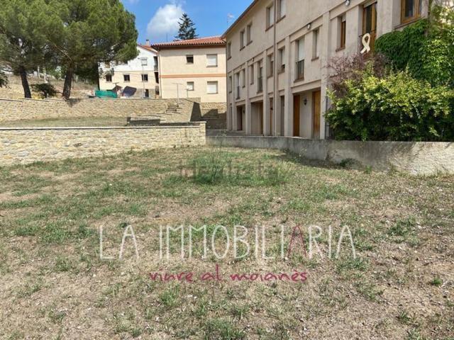Terreno, Castellterçol