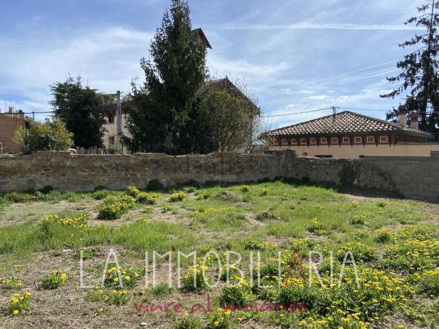 Terreno, Castellterçol