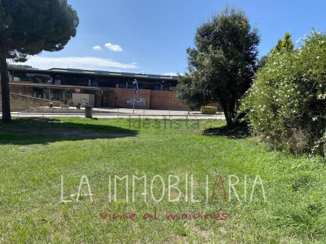 Terreno, Castellterçol