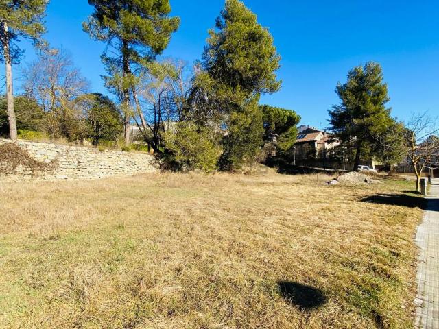 Terreno, Castellterçol