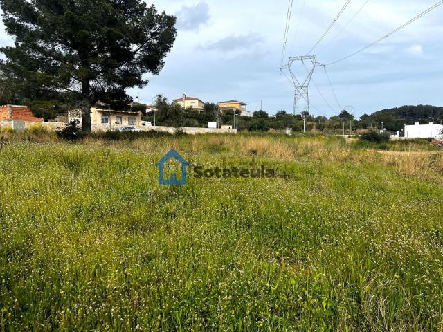 Terreno, Castellvell del Camp