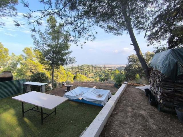 Terreno, Castellvell del Camp