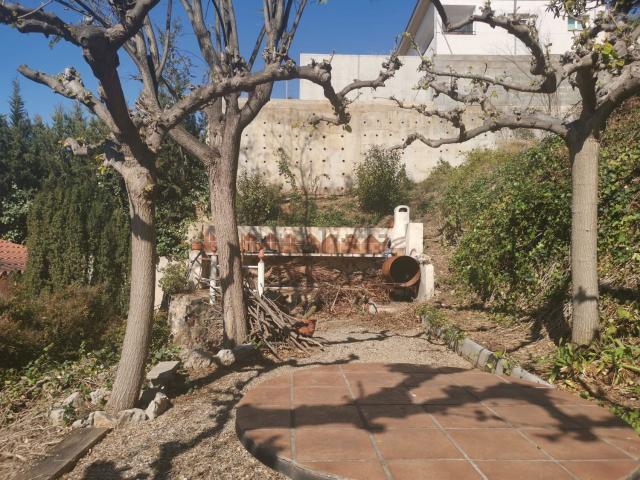 Terreno, Castellvell del Camp