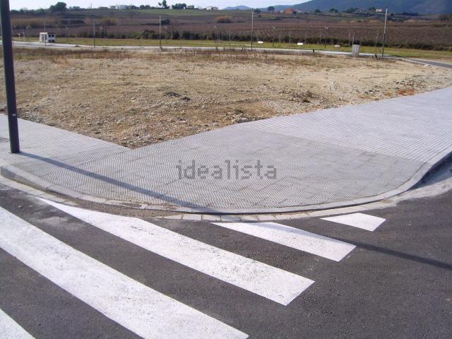 Terreno, Castellví de la Marca