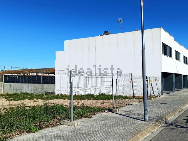 Terreno, Castellví de la Marca