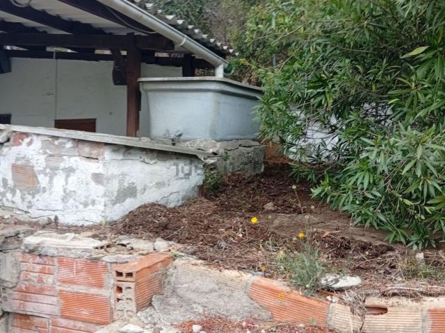 Terreno, Castellví de Rosanes