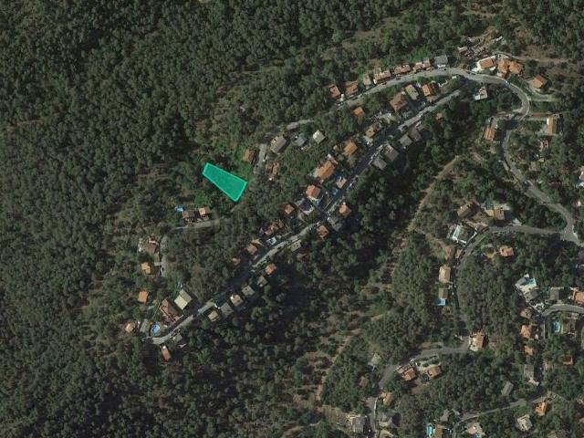 Terreno, Castellar del Vallès