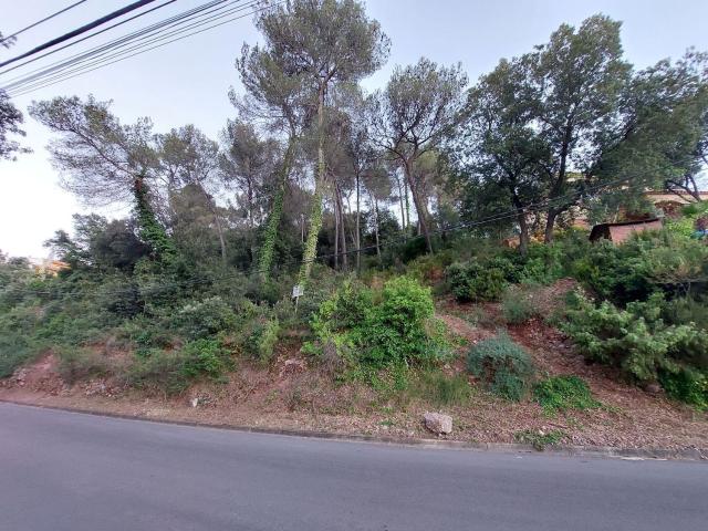 Terreno, Castellar del Vallès
