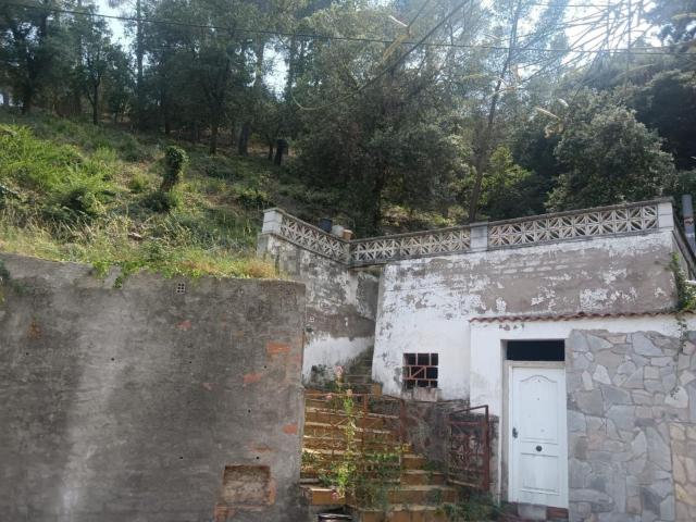 Terreno, Castellar del Vallès