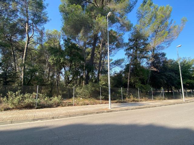 Terreno, Castellarnau, Sabadell