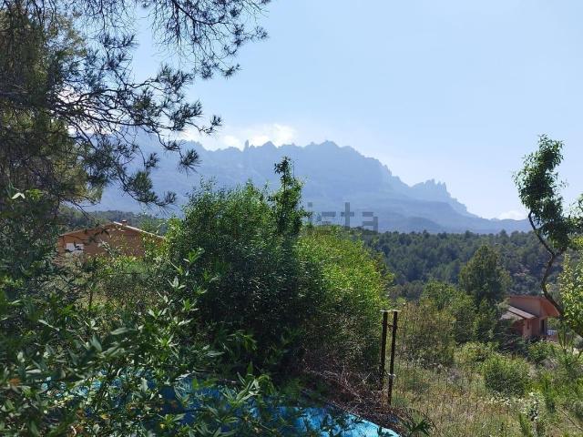 Terreno, Castellbell i el Vilar