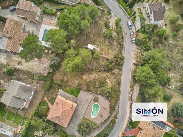 Terreno, Castellbell i el Vilar