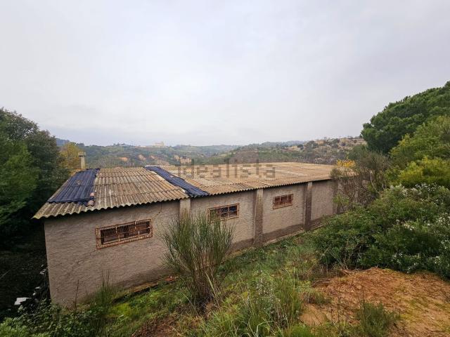 Terreno, Castellbisbal