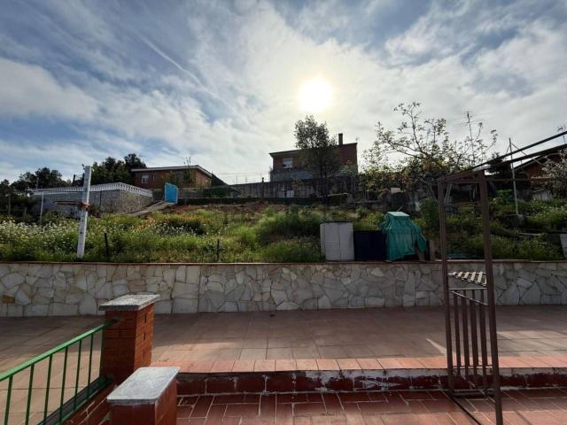 Terreno, Castellbisbal