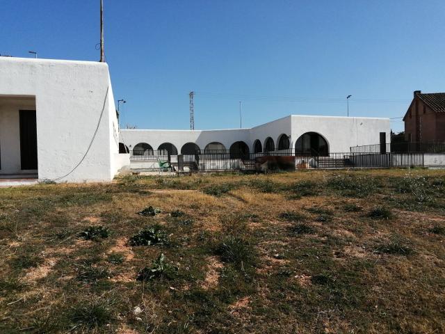 Terreno, Castellbisbal