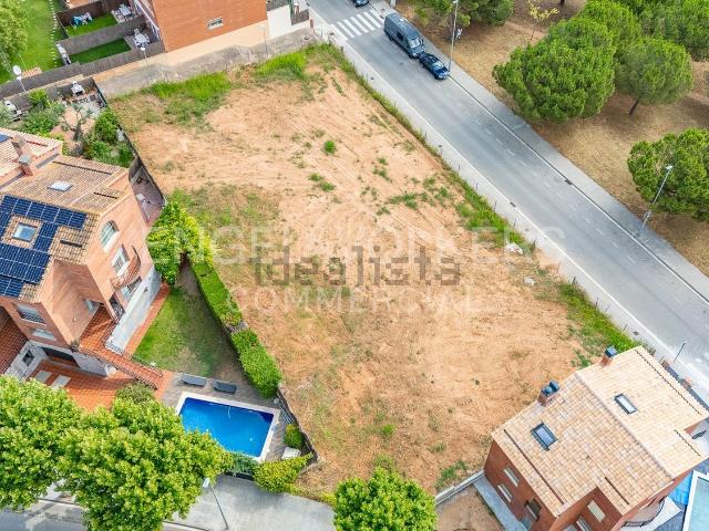 Terreno, Castellbisbal