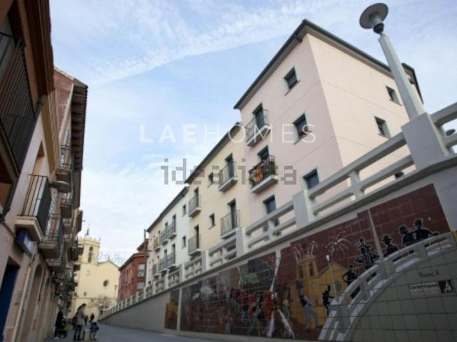 Terreno, Castellbisbal