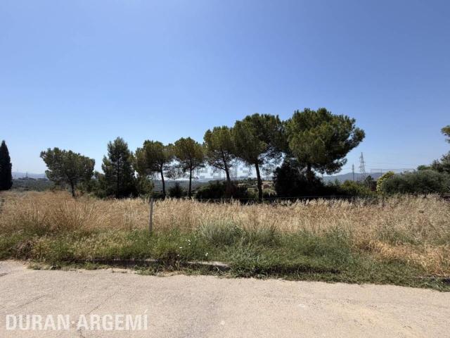 Terreno, Castellbisbal