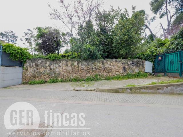 Terreno, Castellbisbal