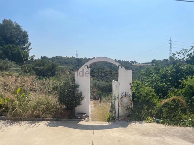 Terreno, Castellbisbal