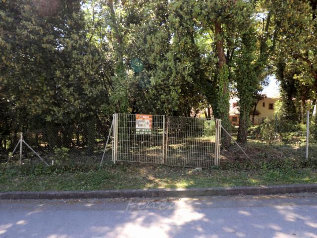 Terreno, Castellcir