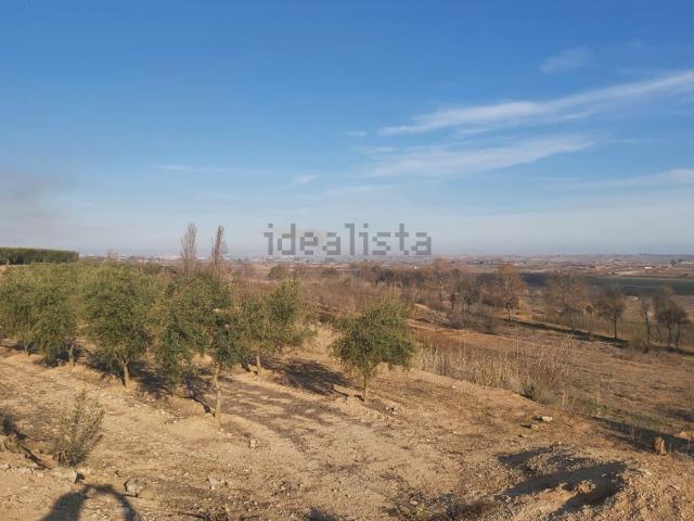 Terreno, Castelldans