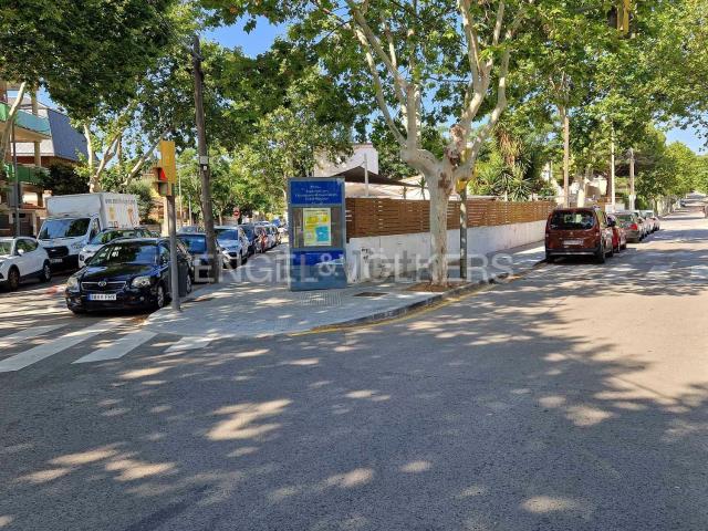 Terreno, Castelldefels