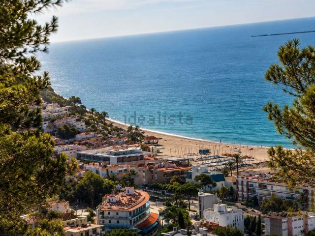 Terreno, Castelldefels