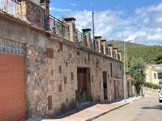Terreno, Castelldefels