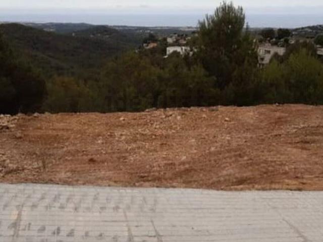 Terreno, Castellet i la Gornal