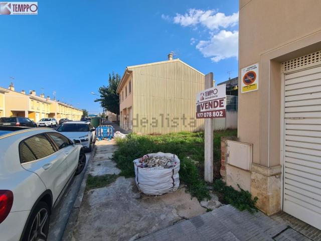 Terreno, Castellet i la Gornal
