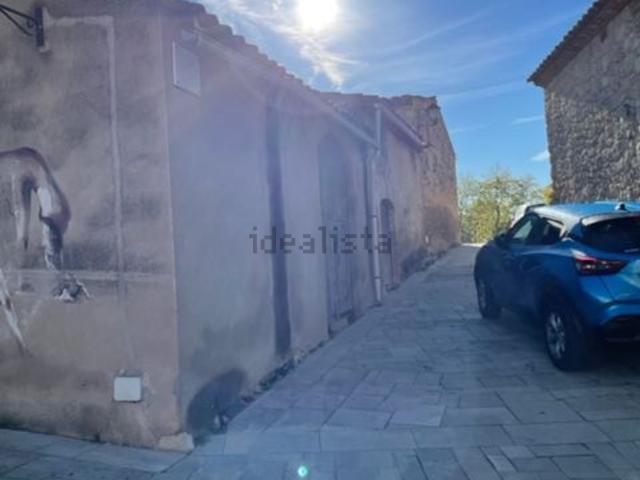 Terreno, Castellet i la Gornal