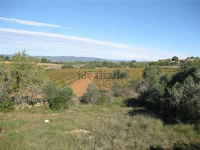 Terreno, Castellet i la Gornal