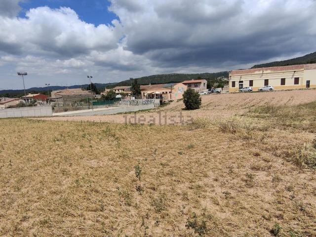 Terreno, Castellfollit del Boix