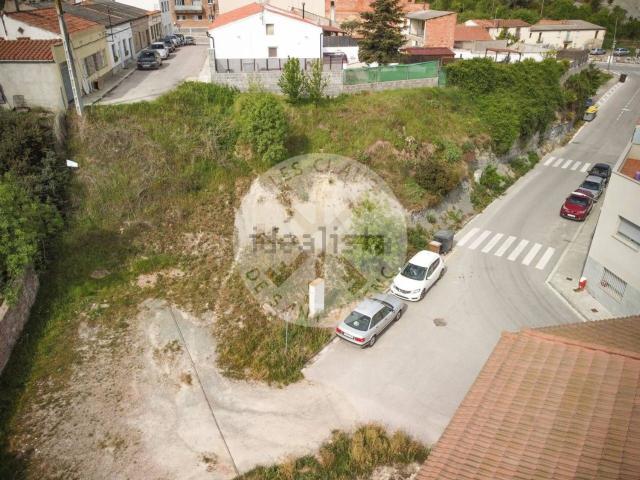 Terreno, Castellgalí
