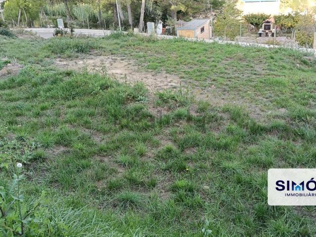 Terreno, Castellgalí