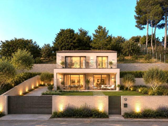Terreno, Castellnou de Bages
