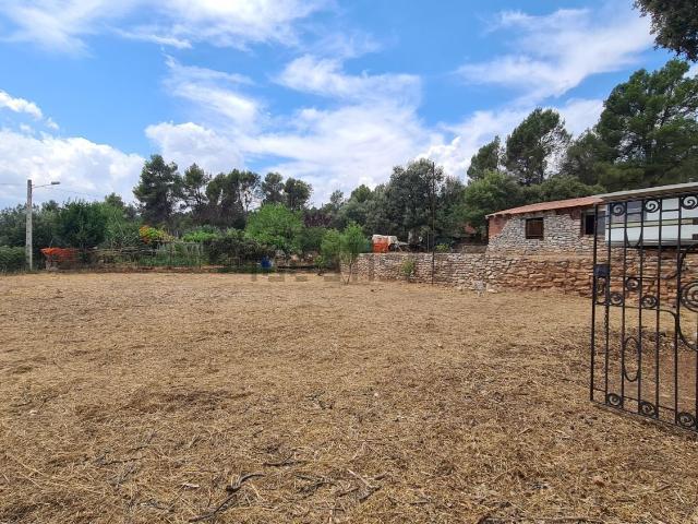 Terreno, Castellnou de Bages
