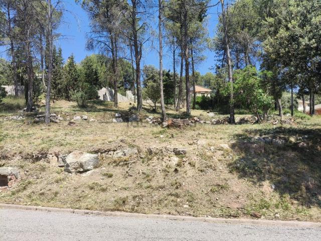 Terreno, Castellnou de Bages