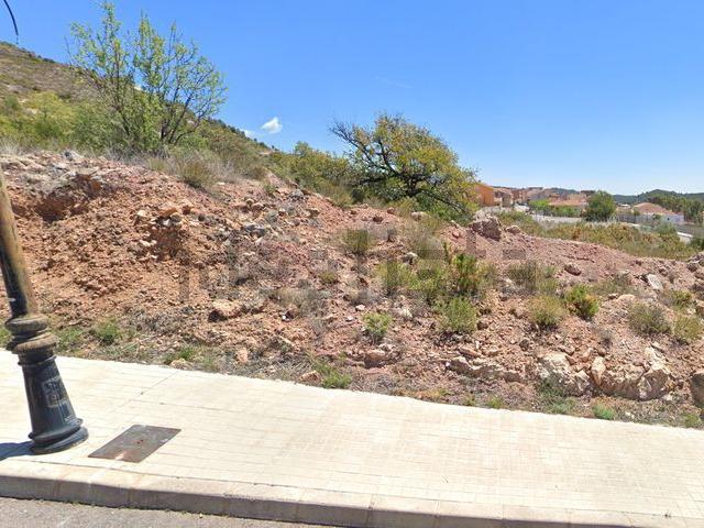 Terreno, Castellnovo