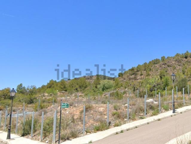 Terreno, Castellnovo
